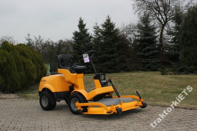 STIGA PARK SENATOR 15.5KM